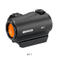Minox RV1 Red Dot Sight