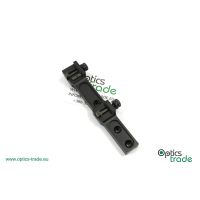 Pulsar Digisight Weaver Rifle Mount