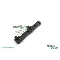 Pulsar Digisight Weaver Rifle Mount