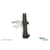 Pulsar Digisight Weaver Rifle Mount