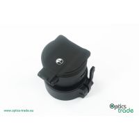 Pulsar DN Cover Ring Adapter