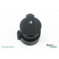 Pulsar DN Cover Ring Adapter