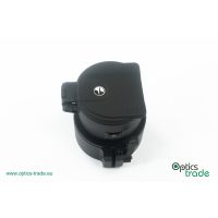 Pulsar DN Cover Ring Adapter