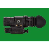 Bering Optics PVS-14BE NV Monocular