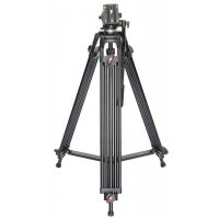 Braun Professional Video Tripod PVT185