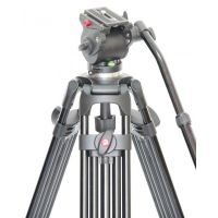 Braun Professional Video Tripod PVT185