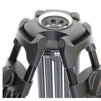 Braun Professional Video Tripod PVT185