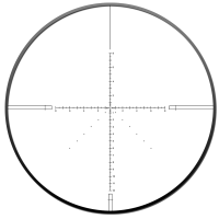 Discovery Optics HD 5-25x50