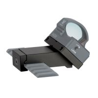 Vortex Razor RT45 Offset Red Dot Mount