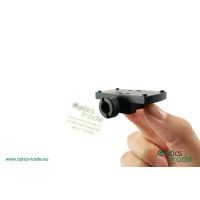 Recknagel Mount for Docter sight / Zeiss Compact-Point, Prism-12 mm Prism