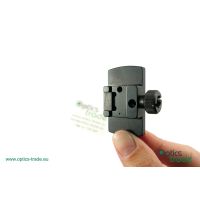 Recknagel Mount for Docter sight / Zeiss Compact-Point, Prism-12 mm Prism