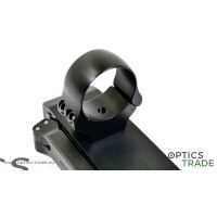 Recknagel SSK-II One-Piece Mount for Picatinny / Weaver Rail, 25.4mm - 20mm