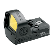 Leupold DeltaPoint Pro