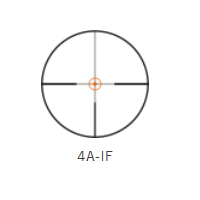 Swarovski Z8i 1.7-13.3x42 P