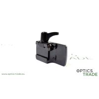 Rusan Mount for Docter Sight - 14-15 mm rail - Quick Release