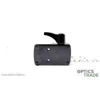 Rusan Mount for Docter Sight - 14-15 mm rail - Quick Release