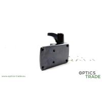 Rusan Mount for Docter Sight - 14-15 mm rail - Quick Release