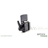 Rusan Mount for Docter Sight - 14-15 mm rail - Quick Release