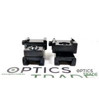 Rusan Roll-off mount with extension, 19 mm rail, LM rail