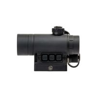 DI Optical RV2 with ADM 203 QD Mount