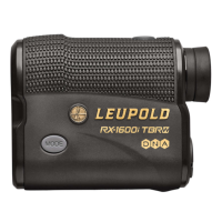 Leupold RX-1600i TBR