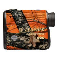 Leupold RX-1600i TBR