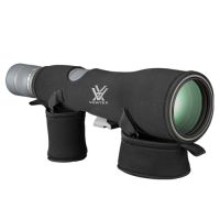 Vortex Razor HD Black Case - 85 mm Spotting Scope