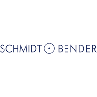 Schmidt & Bender 42 mm Honeycomb (Killflash) Filter