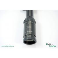 Schmidt & Bender 2.5-10x56 Zenith FlashDot rifle scope