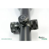 Schmidt & Bender 2.5-10x56 Zenith FlashDot rifle scope