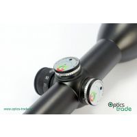 Schmidt & Bender 2.5-10x56 Zenith FlashDot rifle scope