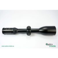 Schmidt & Bender 2.5-10x56 Zenith FlashDot rifle scope