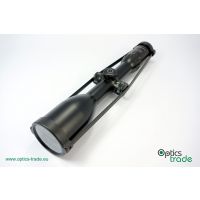 Schmidt & Bender 2.5-10x56 Zenith FlashDot rifle scope