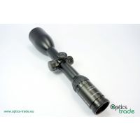 Schmidt & Bender 2.5-10x56 Zenith FlashDot rifle scope