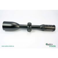 Schmidt & Bender 2.5-10x56 Zenith FlashDot rifle scope