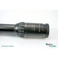 Schmidt & Bender 2.5-10x56 Zenith FlashDot rifle scope