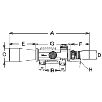 March Genesis 4x-40x52 FFP