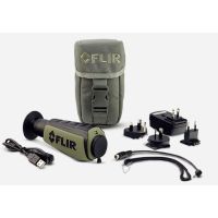 Flir Scout II 640