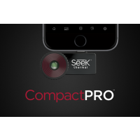 Seek Thermal Compact Pro FF