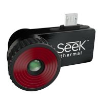 Seek Thermal Compact Pro FF