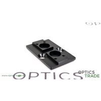 Shield Aimpoint T1/T2 Adapter Plate for SIS/CQS