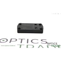 Shield Sights CZ Shadow 1 Mount, RMS, SMS, JPoint