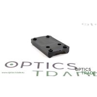 Shield Sights CZ Shadow 1 Mount, RMS, SMS, JPoint