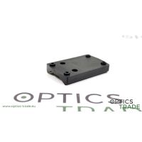 Shield Sights CZ Shadow 1 Mount, RMS, SMS, JPoint