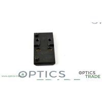 Shield Sights SMS/RMS Mount Plate for H&K SFP9