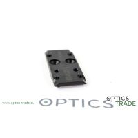 Shield Sights SMS/RMS Mount Plate for H&K SFP9