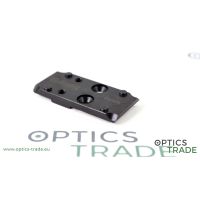 Shield Sights SMS/RMS Mount Plate for H&K SFP9