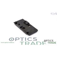 Shield Sights SMS/RMS Mount Plate for H&K SFP9