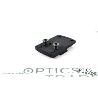 Shield Sights SMS/RMS Slide Mount for Smith & Wesson M&P