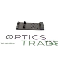 Shield SMS/RMS Mounting Plate for Glock MOS Low Profile